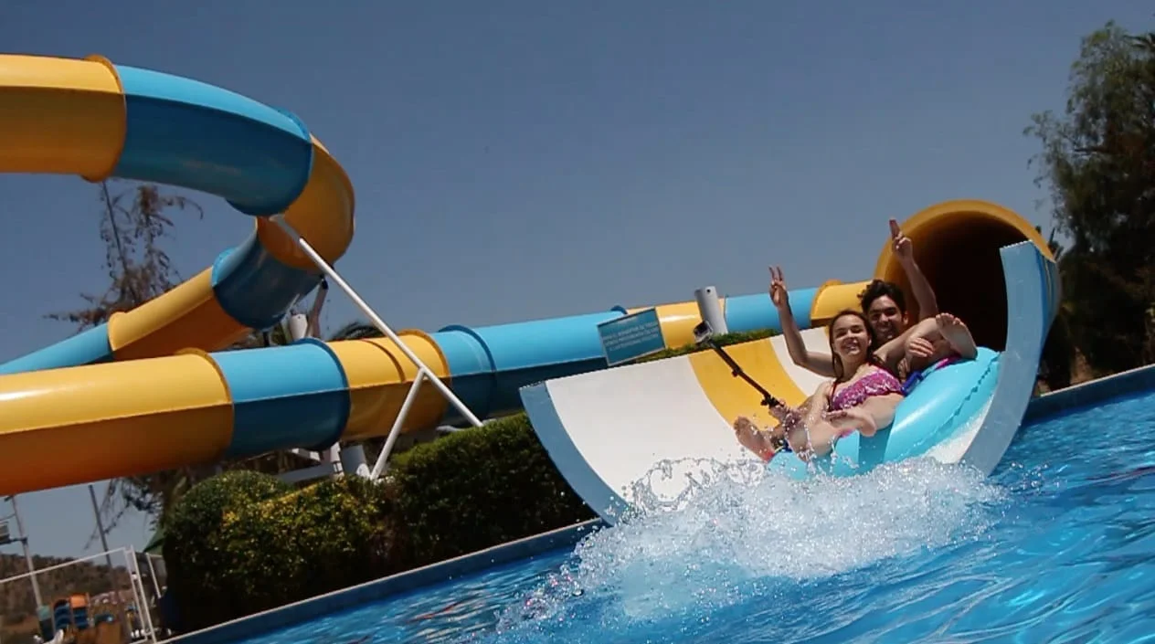 slide