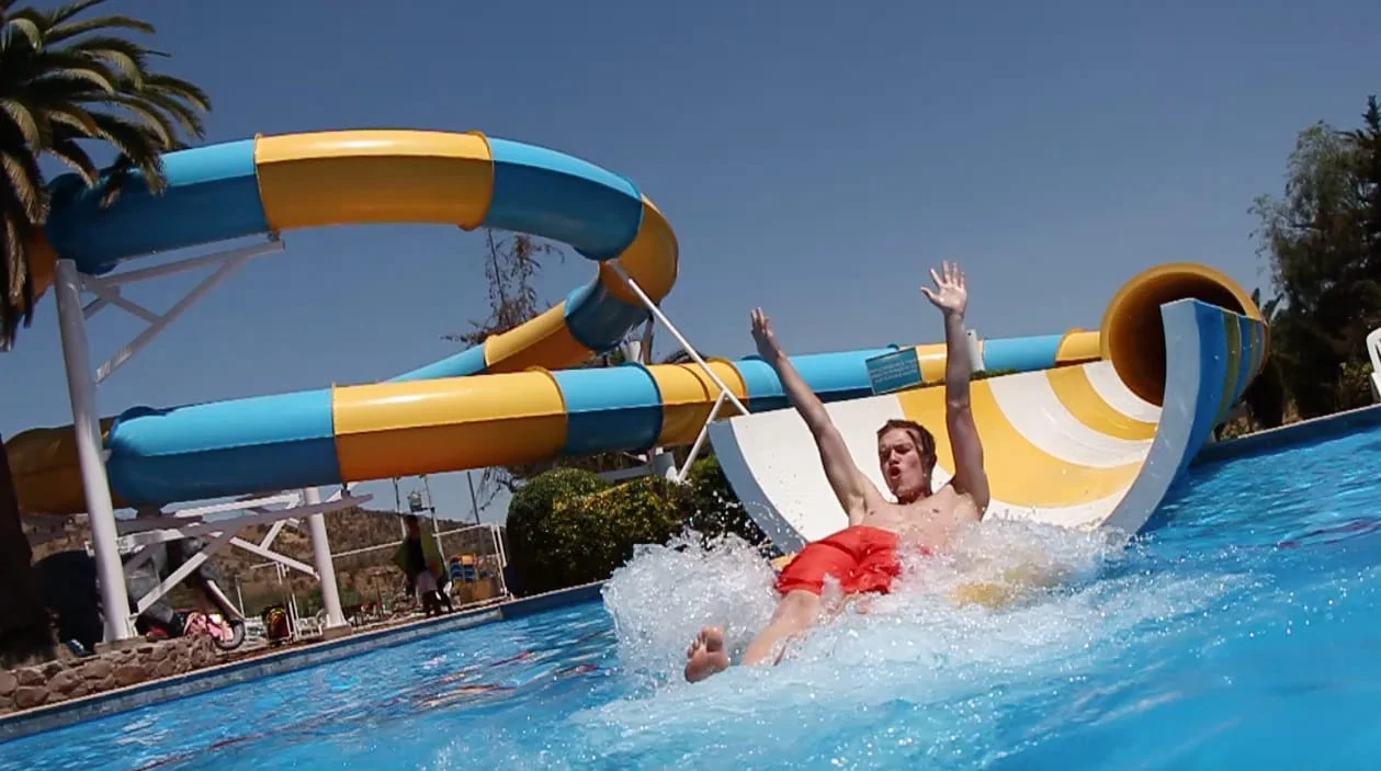 slide