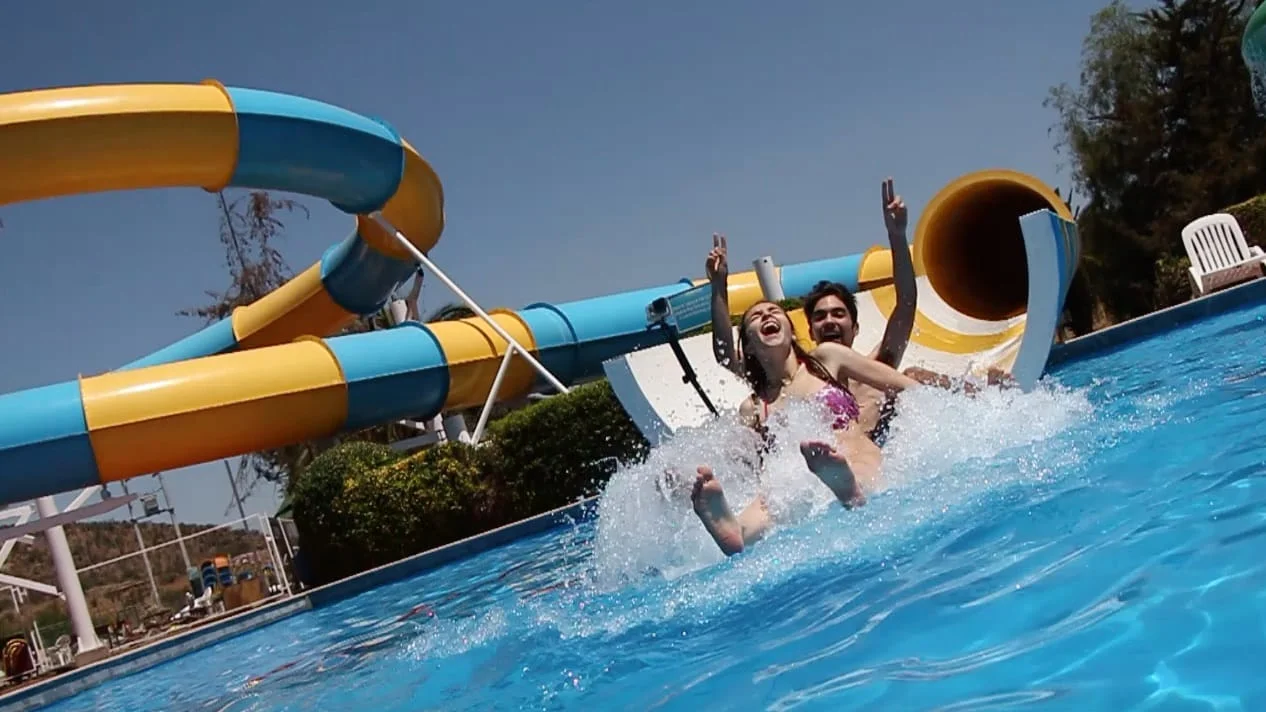 slide