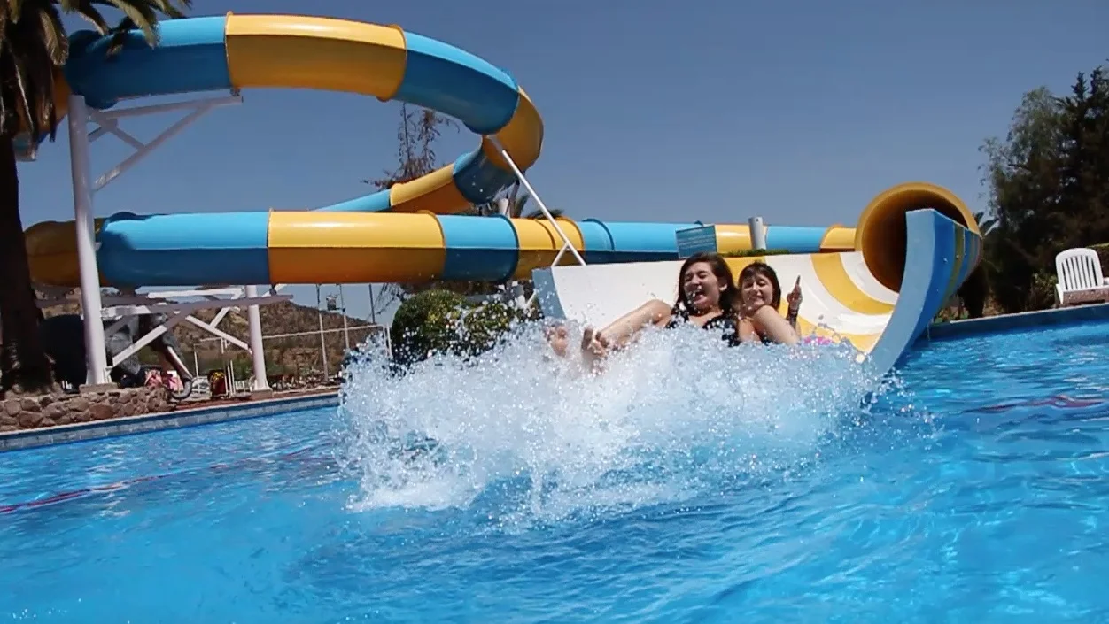 slide